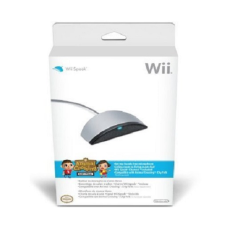 Nintendo Wii Speak